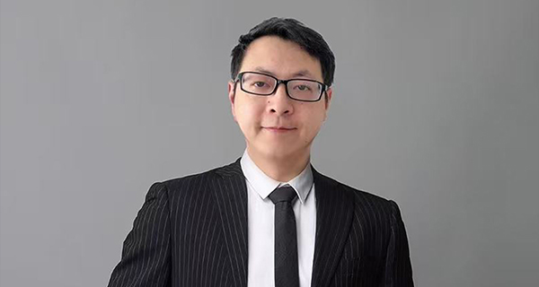 陈老师